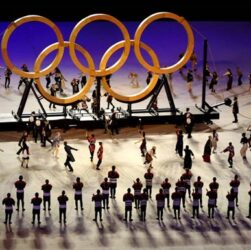 Новини спорту - МОК повертає РФ і Білорусь до змагань на юнацькому рівні