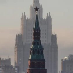 Новини світу - Москва погрожує ЄС війною через суверенні активи