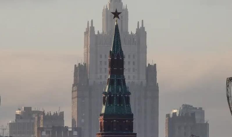 Новини світу - Москва погрожує ЄС війною через суверенні активи