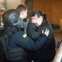 Одеса: росія знову атакувала ударними безпілотниками