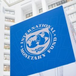 Новини України - МВФ вимагає від України введення нових податків
