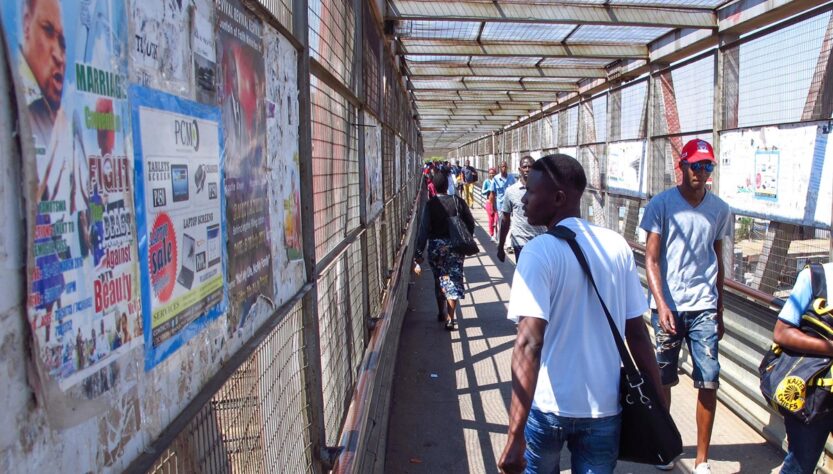 Новини України - МЗС застеріг Африку від вербування Росією на війну проти України