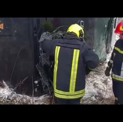 Загиблий і п’ятеро травмованих у ДТП на Прикарпатті