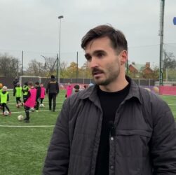 «Активні громади» у Кременчуці на Полтавщині