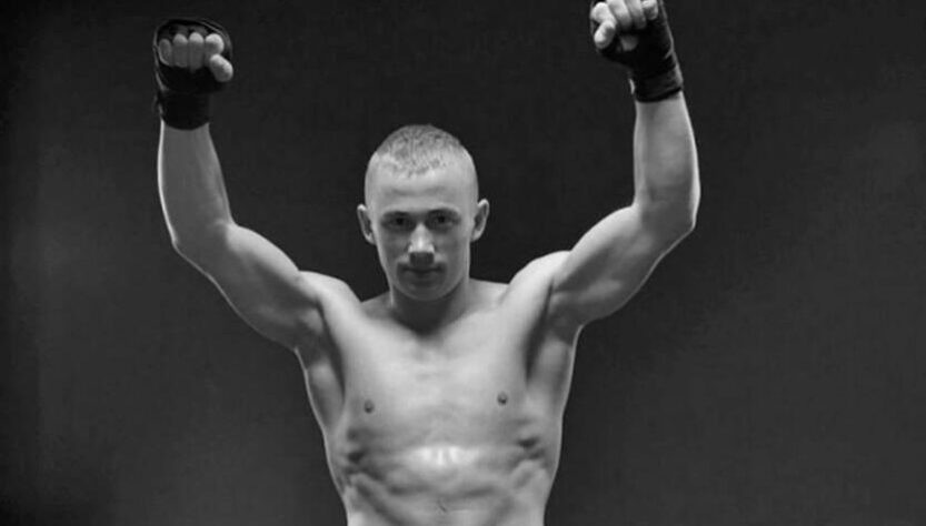 Новини спорту - На 38-му році життя помер український боксер