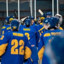 Новини спорту - На чемпіонаті світу в команди U-20 вийшло обіграти французів