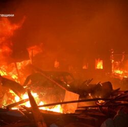 Новини України - На Чернігівщині через атаку дронів постраждали двоє людей