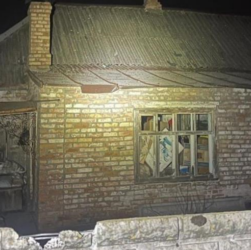 Новини України - На Дніпропетровщині через обстріл виникли пожежі, постраждала дитина