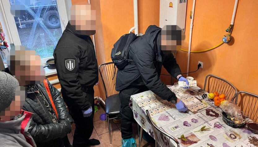 Новини України - На Донеччині дилер намагався продавати наркотики військовим