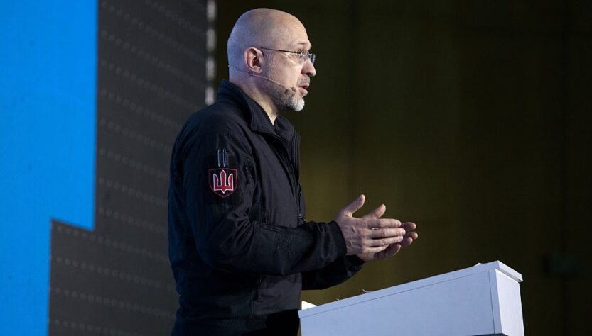 Новини України - На дрони скерували додаткові 2,1 млрд - Шмигаль