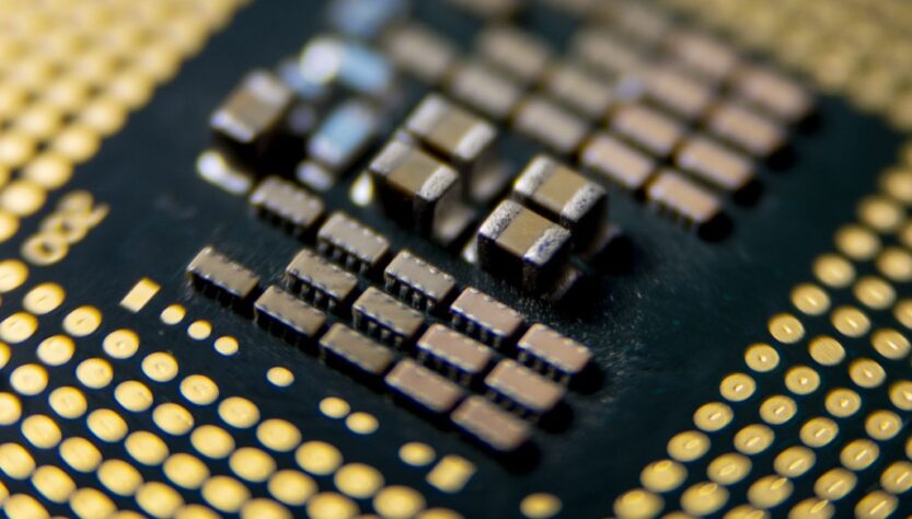 Новини бізнесу - На Intel та AMD подали до суду через чіпи в ракетах РФ