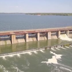 Новини України - На Харківщині через удари по дамбі тисячам людей може загрожує підтоплення