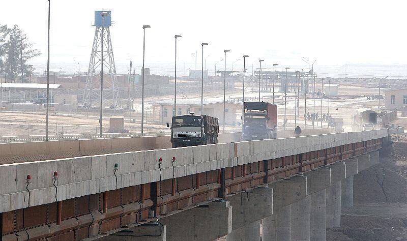 Новини світу - На кордоні Таджикистану й Афганістану сталася перестрілка: є жертви