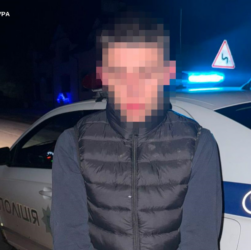 Новини України - На Львівщині 25-річний чоловік побив військового: захисник в реанімації