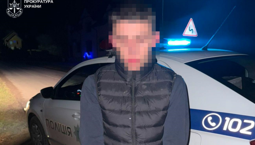 Новини України - На Львівщині 25-річний чоловік побив військового: захисник в реанімації