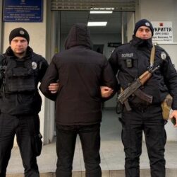 Новини України - На Львівщині затримали нападника на військовослужбовця ТЦК