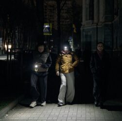 Новини України - На межі тотальних блекаутів: прогноз на зиму