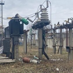 Новини України - На Миколаївщині знову блекаут після атаки РФ