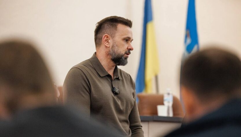 Новини України - На Одещині частково відновили транспортне сполучення через Дністер