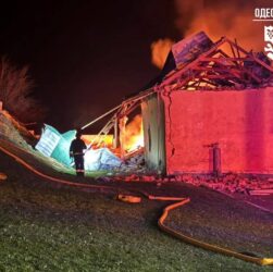 Новини України - На Одещині через обстріл пошкоджено енергооб’єкт