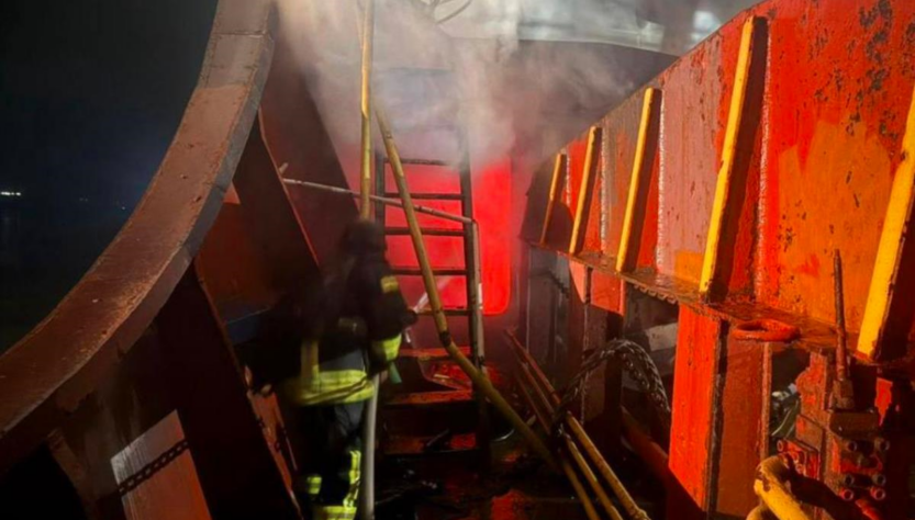 Новини України - На Одещині численні пошкодження інфраструктури