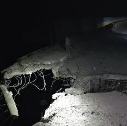 Новини України - На Одещині ліквідують наслідки удару: чого чекати