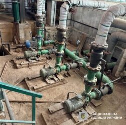 Новини України - На Прикарпатті викрили схему розкрадання 71 млн на теплопостачанні