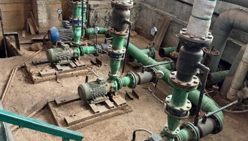 Новини України - На Прикарпатті викрили схему розкрадання 71 млн на теплопостачанні