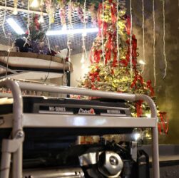 Новини України - На Різдво РФ атакувала енергетику: є знеструмлення