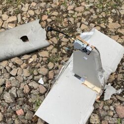 Новини України - На Сумщині через удари БПЛА загинула людина, ще дві - поранені