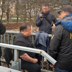 Новини України - На Закарпатті затримали суддю, який вимагав від підприємців "конфетки"