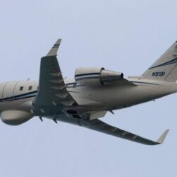 Новини світу - Над Чорним морем зафіксували новітній літак-розвідник США - соцмережі