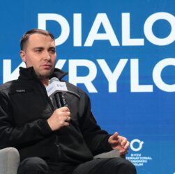 Новини України - Налаштований оптимістично. Буданов зробив заяву про мирні переговори