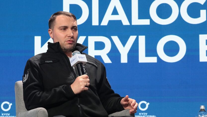 Новини України - Налаштований оптимістично. Буданов зробив заяву про мирні переговори