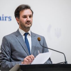 Новини України - "Напад" на резиденцію Путіна: в МЗС назвали мету "містифікації" РФ