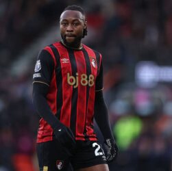 Новини спорту - Нападник Борнмута визначився з майбутнім трансфером