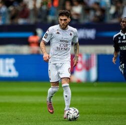 Новини спорту - Наполі, Ліон і Лаціо націлилися на флангового гравця Динамо