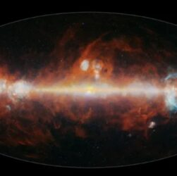 Технології - NASA створило першу карту всього космосу