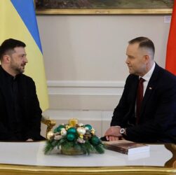 Новини світу - Навроцький заявив про "погану новину" для Росії