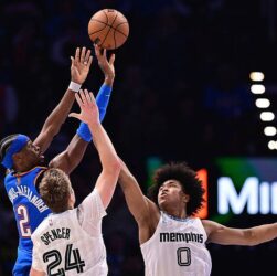 Новини спорту - Найкращий гравець НБА йде на новий рекорд