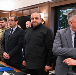 Новини України - Названа дата нових переговорів Україна - США