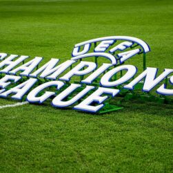 Новини спорту - Названа команда тижня Ліги чемпіонів