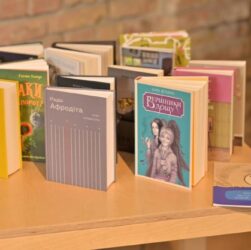 Новини України - Названі переможці премії Книга року BBC-2025 в Україні