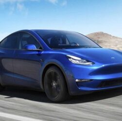 Авто новини - Названо найпопулярніший електромобіль року у Європі