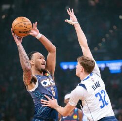 Новини спорту - НБА: Даллас поступився Оклахомі, Бостон здолав Лейкерс