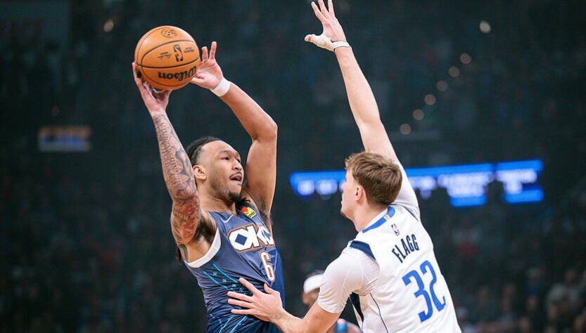 Новини спорту - НБА: Даллас поступився Оклахомі, Бостон здолав Лейкерс