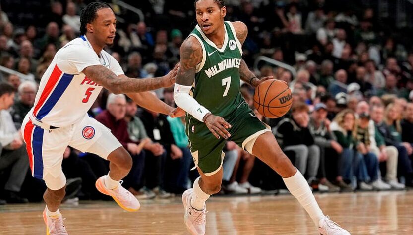 Новини спорту - НБА: Мілуокі та Денвер святкують перемоги