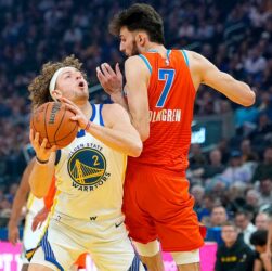 Новини спорту - НБА: Міннесота та Пеліканс влаштували гольовий дощ