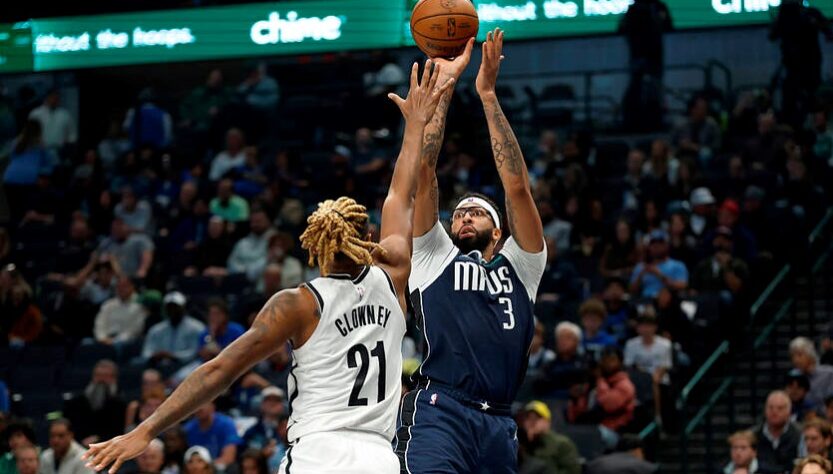 Новини спорту - НБА: Міннесота завдала поразки Голден Стейт