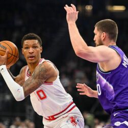 Новини спорту - НБА: Юта Михайлюка бере реванш